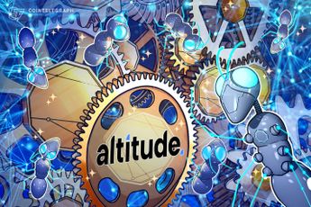 DeFi lending service raises $6.1M to improve capital efficiency