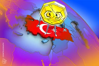 Turkey’s crypto regulation in final stages, Finance Minister reveals