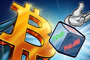 Bitcoin ETF’s false start: Hack or fat-fingered SEC intern?