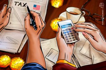 A taxing obligation: Is crypto reporting ‘impossible’ under US law?