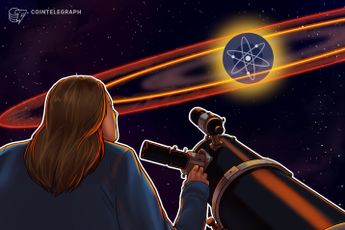 Cosmos developers propose reducing ATOM inflation rate