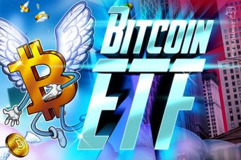 Spot Bitcoin ETF receives official approval from the SEC