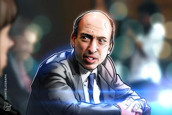 SEC did not ‘approve or endorse Bitcoin’ with ETF approval: Gary Gensler