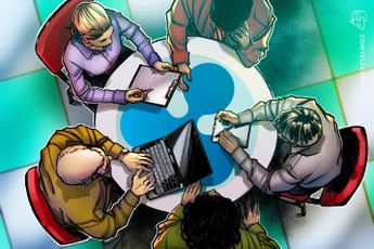 Ripple Labs to buy back $285M stake in tender offer: Report