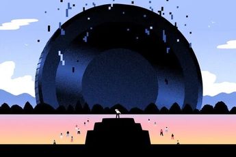 1kx：区块链扩容的终局是信任最小化和水平扩展