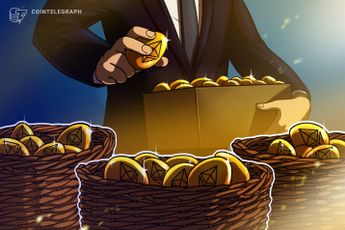 US lawmaker reports ETH purchases up to $65K in 2024