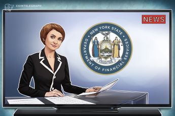Genesis Global Trading settles with NYDFS — will forfeit BitLicense and pay $8M