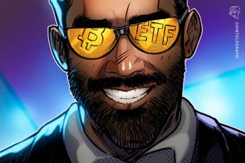 Spot Bitcoin ETFs top $4.5B total volume on the first day of trading