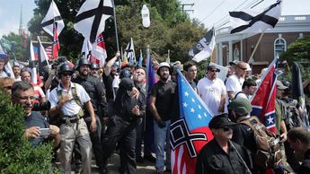 White Supremacists Lean On Crypto, Says Anti-Defamation League Report on Extremists