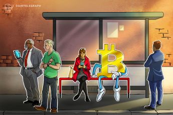 3 Reasons why Bitcoin is still due further BTC price upside