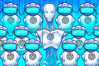 OpenAI launches ChatGPT Team service featuring 32K context window and custom GPTs