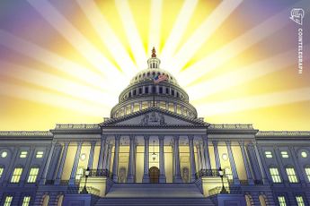 U.S. Congress to scrutinize AI’s impact on financial services