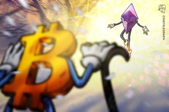 Ethereum price soars as Bitcoin drops — Did ETH steal BTC’s thunder?
