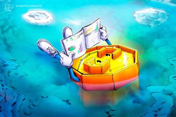 Crypto Biz: Bitcoin ETFs debut, asset tokenization, Ripple’s buyback and more