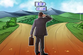 Spot Bitcoin ETF custody vs. exchange custody: What’s the difference?