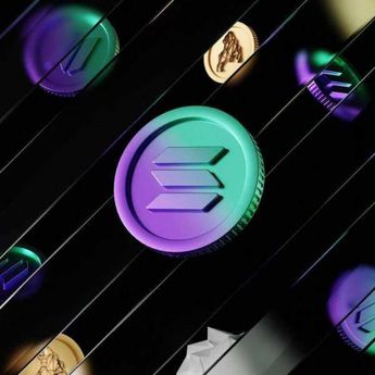 数据全线飙升，一览 Messari 的四季度 Solana 生态报告