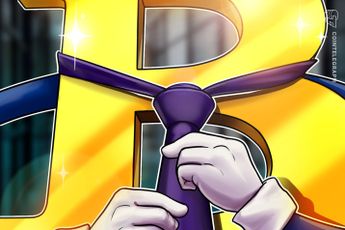 Rollups, corporate demand, and Bitcoin-tied solutions among 2024’s crypto business trends