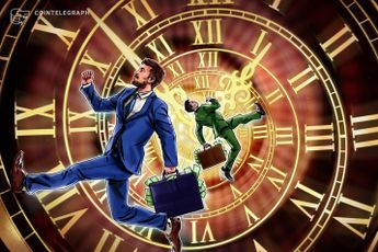 On-chain data in a volatile market: How traders stay ahead of the curve