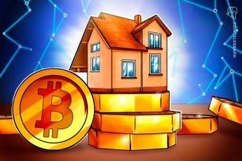 Bitcoin rent agreement: Landlord and tenant finally agree on something