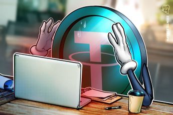 Tether responds to UN report about ‘illicit activity’ of USDT