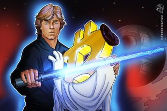 Bitcoin defends key price level six times — Is $44K next?