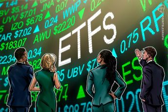 The week the SEC finally approved spot Bitcoin ETFs: Law Decoded