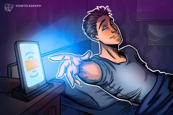 WalletConnect launches ‘Web3Inbox’ notification app for Web3 users