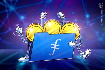 Filecoin Foundation explores space for decentralized storage system