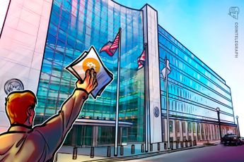 U.S. GAO recommendations to SEC before spot Bitcoin ETF approval revealed