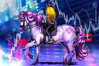 Uniswap budgets $300K for V4 development with $150M token launch KPI