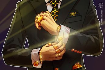 $383B worth of crypto projects based in Switzerland and Liechtenstein: Report