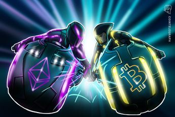 Ethereum outperforms Bitcoin by 20%, but how long can ETH hold $2.5K support?