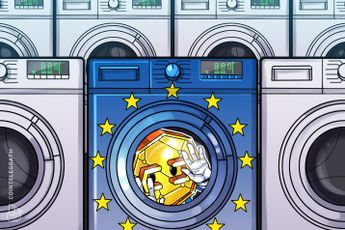 EU banking authority extends Anti-Money Laundering guidance to crypto