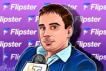 How to simplify crypto derivatives with mobile experience — Interview with Flipster