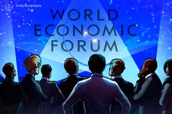 Governance key to enjoying rapidly developing benefits of AI: WEF panel