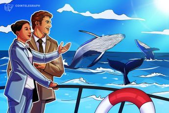 Did a $5B Bitcoin whale sale spark the post-ETF BTC price crash?