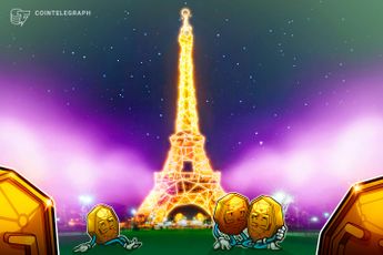 Gemini approved to operate in France, will debut within weeks