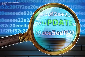 Algorand shaves block times by 20% after Dynamic Lambda upgrade