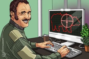 Bitcoin trader who called $48K BTC price top flags new bearish signal