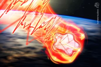 Nifty News: Trump NFTs go Ordinal, Zuck’s metaverse a ‘decade’ away and more