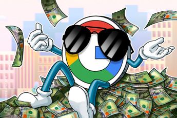 Google to invest $1B in UK data center amid ongoing company layoffs