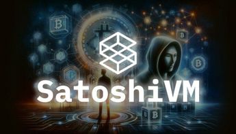 IDO 近 300 倍！揭秘 SatoshiVM 代码背后的大 BOSS