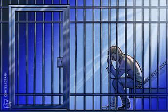 Former IcomTech CEO sentenced to five years in prison for wire fraud