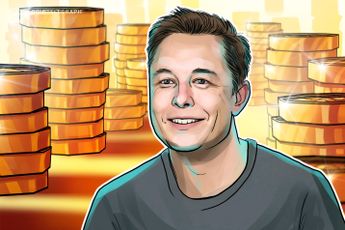 Elon Musk denies $500m investment in xAI amid valuation talks