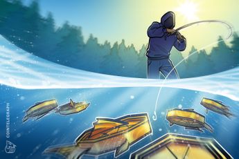 Trezor discloses 66K users affected by phishing attack