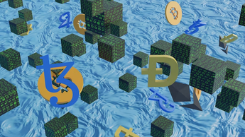 10 多个即将空投的项目，还有哪些你没有关注到？