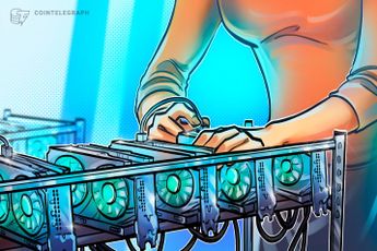 US Virginia introduces bill to protect digital assets mining rights