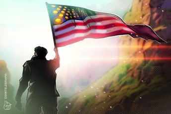 Two presidential longshots are left waving the crypto flag, plus a wildcard