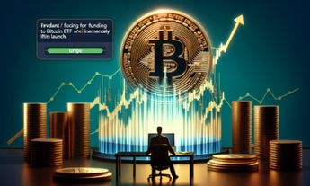 “买预期卖事实”情形出现？比特币失守4万美元关口！