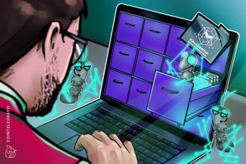 This blockchain solution is changing document security and certification